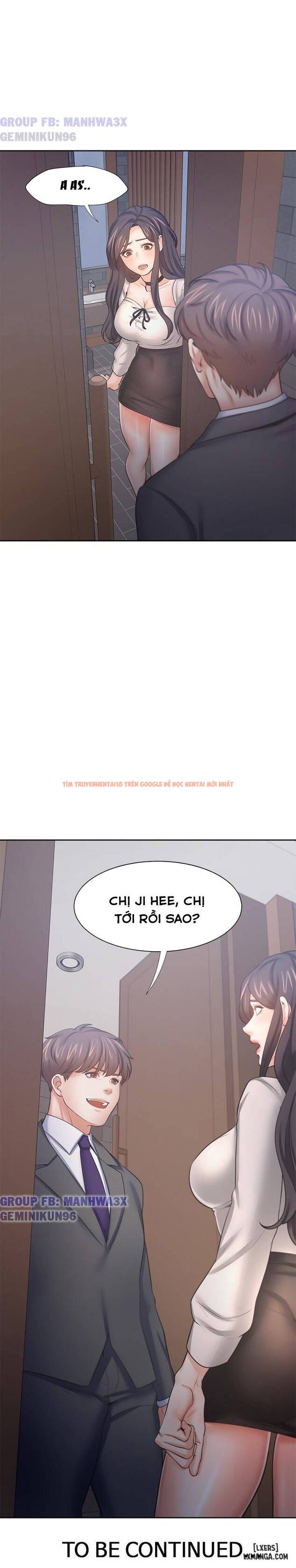 Xem ảnh Khao Khát Dục Vọng - Chapter 46 - 11 - HentaiTruyen.fun