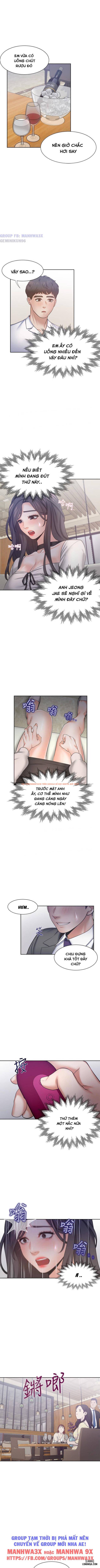 Xem ảnh Khao Khát Dục Vọng - Chapter 47 - 9 - HentaiTruyen.fun