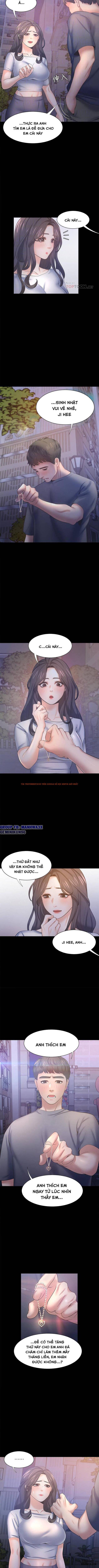 Xem ảnh Khao Khát Dục Vọng - Chapter 48 - 6 - HentaiTruyen.fun