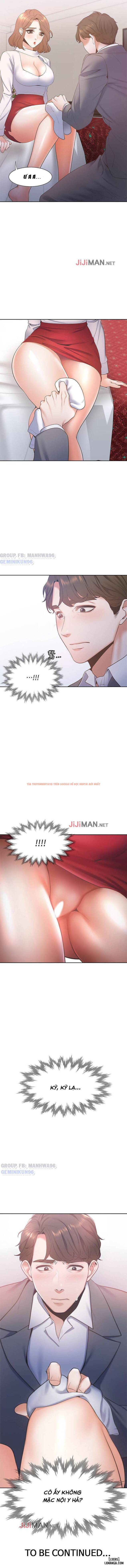 Xem ảnh Khao Khát Dục Vọng - Chapter 5 - 12 - HentaiTruyen.fun