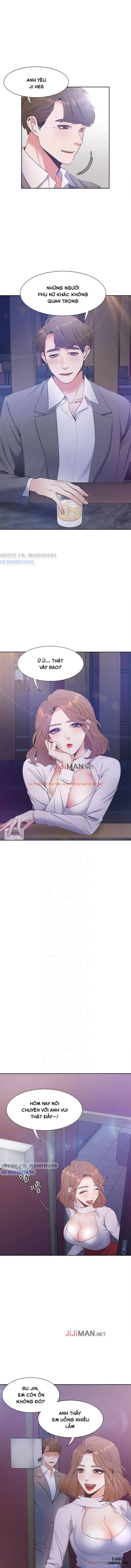 Xem ảnh Khao Khát Dục Vọng - Chapter 5 - 4 - HentaiTruyen.fun