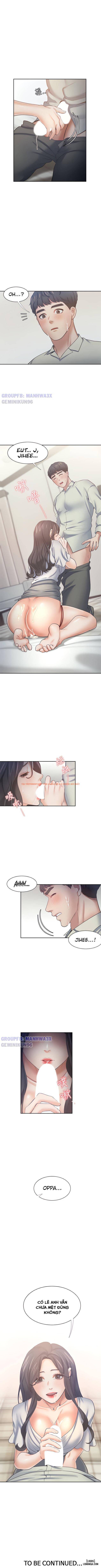 Xem ảnh Khao Khát Dục Vọng - Chapter 61 - 5 - HentaiTruyen.fun