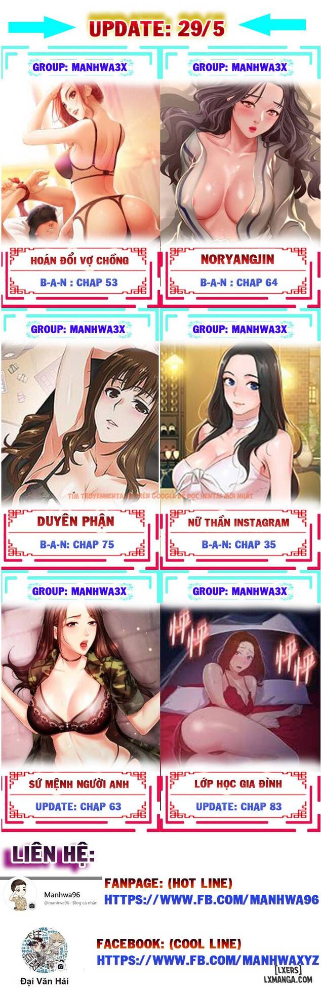 Xem ảnh Khao Khát Dục Vọng - Chapter 8 - 10 - HentaiTruyen.fun