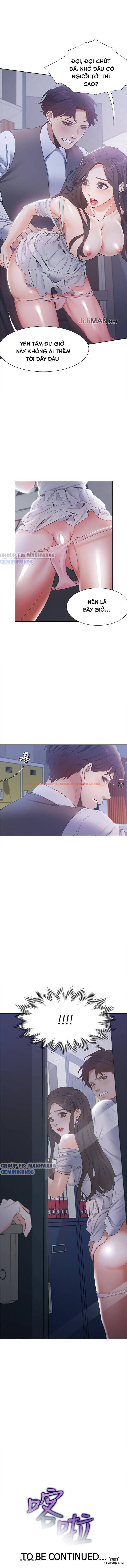 Xem ảnh Khao Khát Dục Vọng - Chapter 8 - 12 - HentaiTruyen.fun