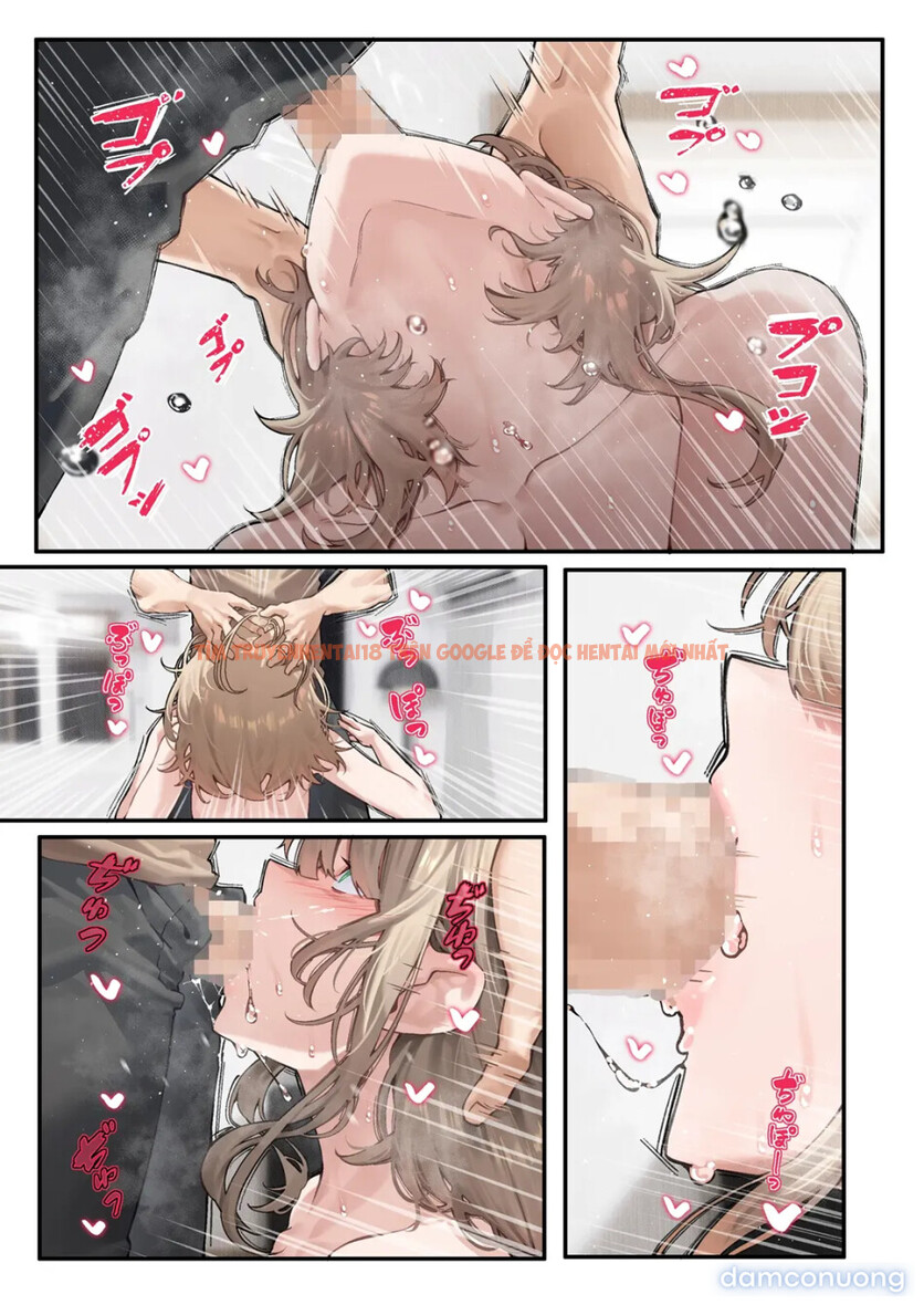 Xem ảnh 12 trong truyện hentai Khao Khát Khoái Lạc - Chapter 1 - hentaitvn.net
