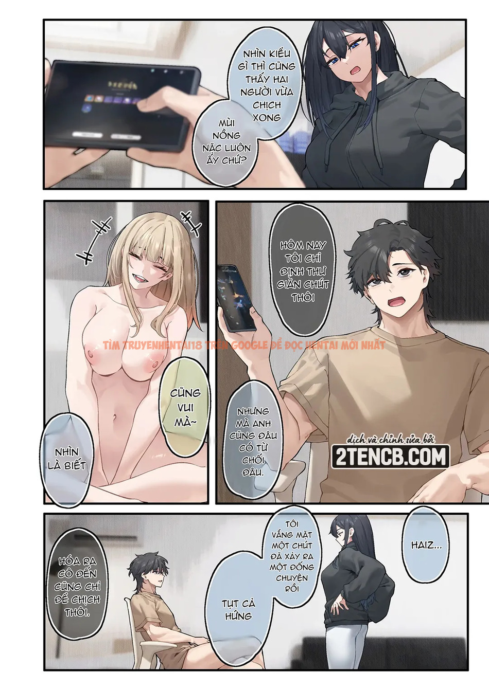 Xem ảnh page_025 trong truyện hentai Khao Khát Khoái Lạc - Chapter 1 - hentaitvn.net