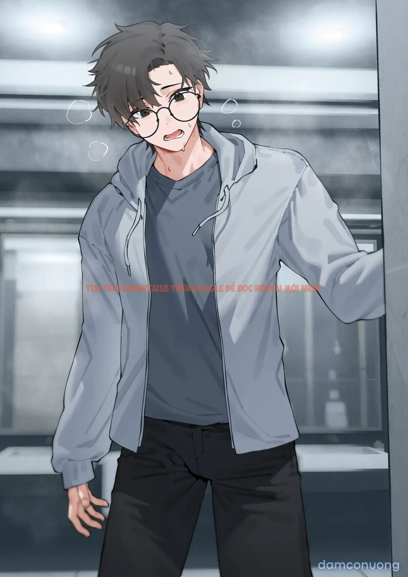 Trang truyện 14 trong truyện tranh Khao Khát Khoái Lạc - Chapter 2 - truyenhentai18.net