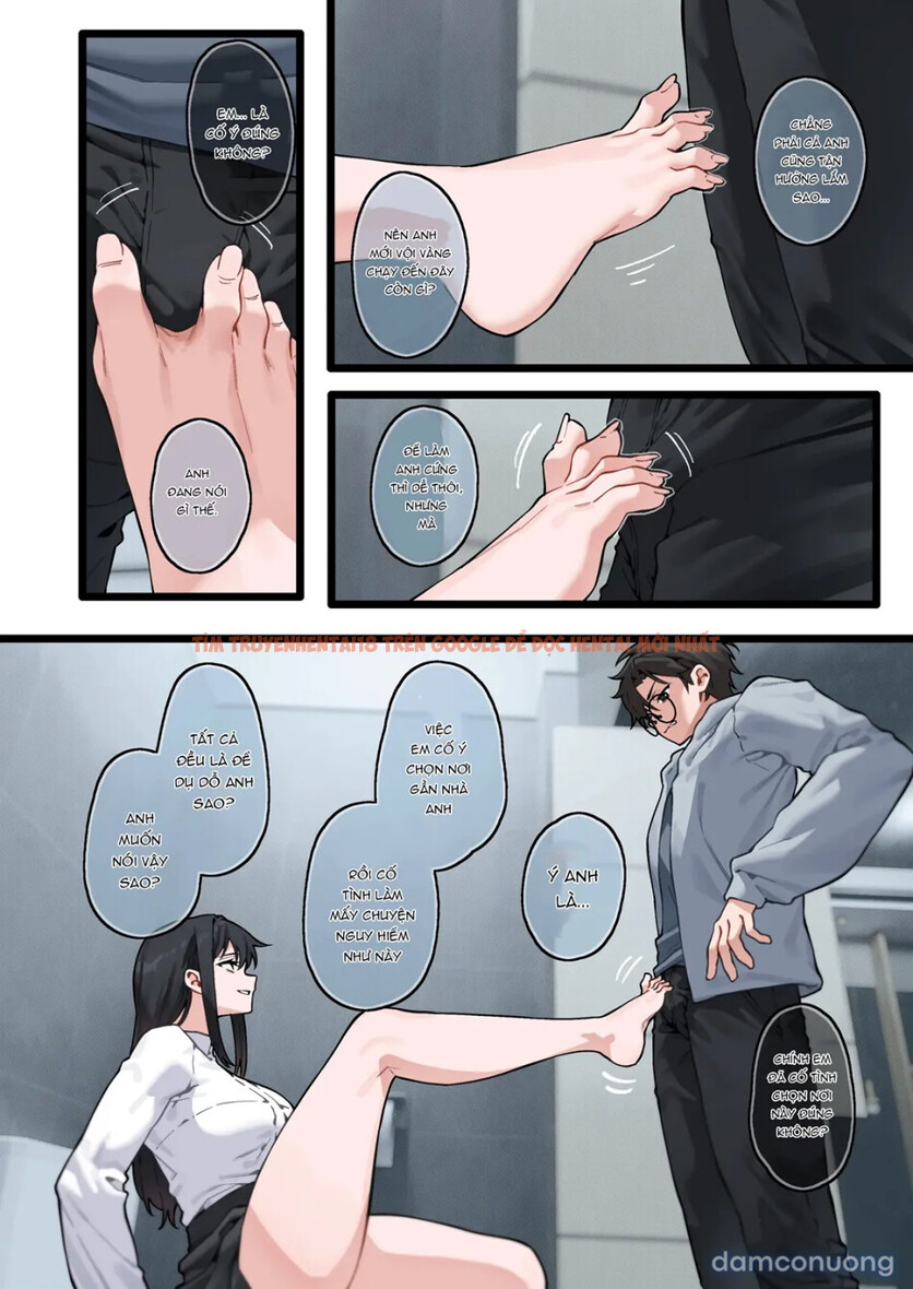 Trang truyện 17 trong truyện tranh Khao Khát Khoái Lạc - Chapter 2 - truyenhentai18.net