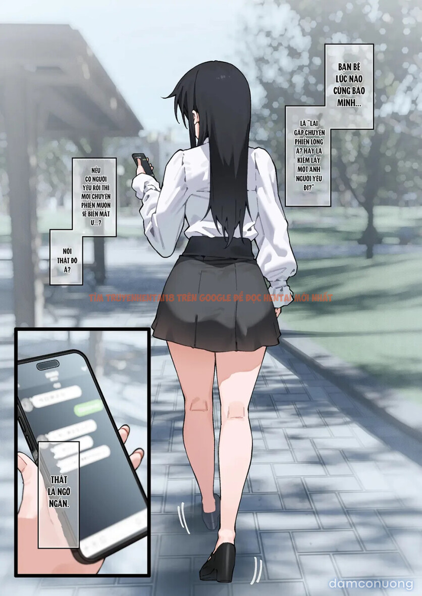 Trang truyện 2 trong truyện tranh Khao Khát Khoái Lạc - Chapter 2 - truyenhentai18.net