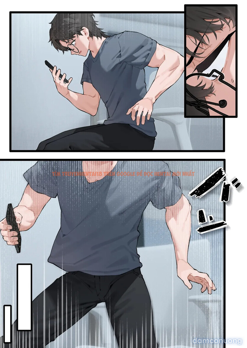 Trang truyện 8 trong truyện tranh Khao Khát Khoái Lạc - Chapter 2 - truyenhentai18.net