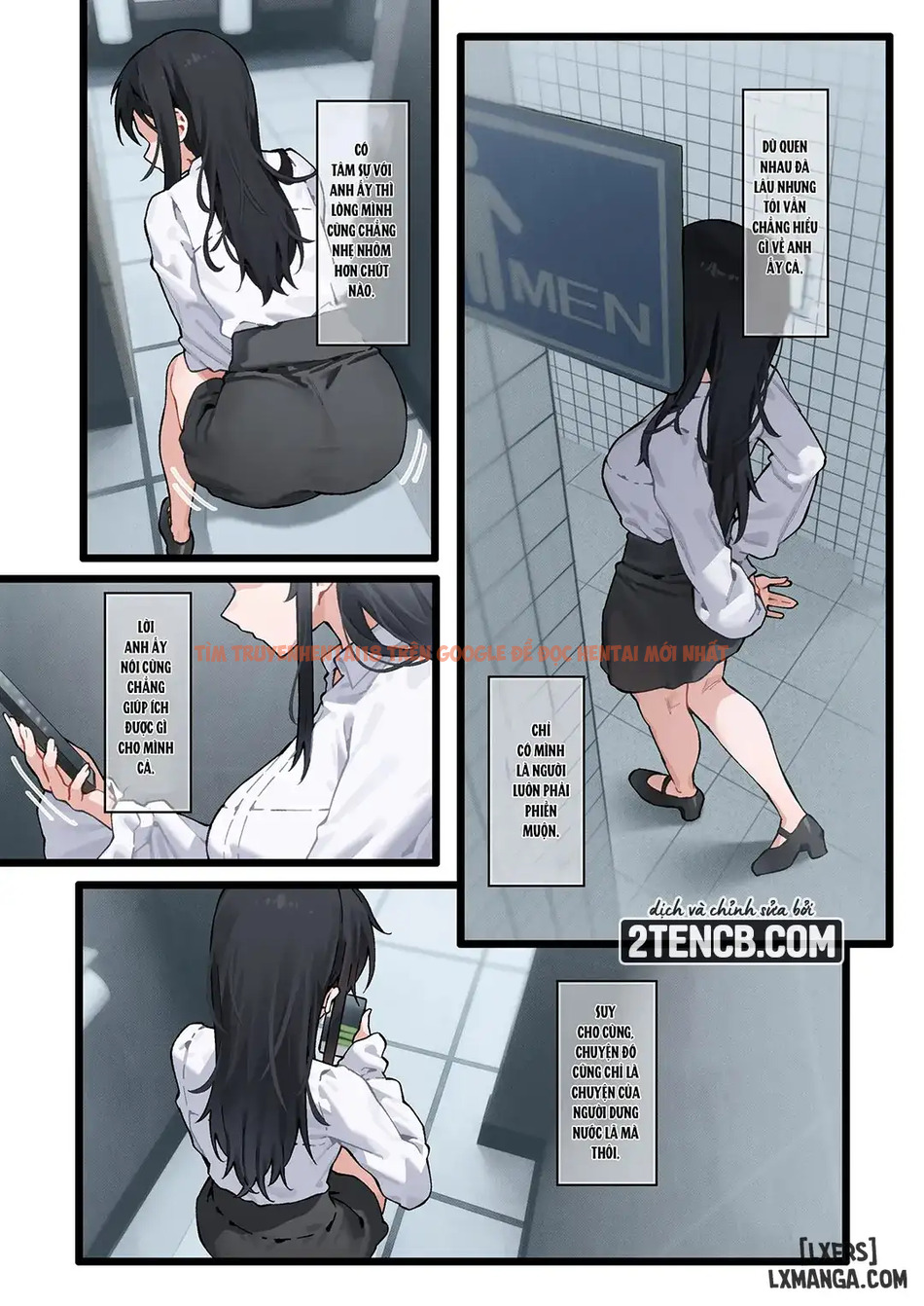 Xem ảnh page_003 trong truyện hentai Khao Khát Khoái Lạc - Chapter 2 - hentaitvn.net Xem ảnh page_003 trong truyện hentai Khao Khát Khoái Lạc - Chapter 2 - hentaitvn.net