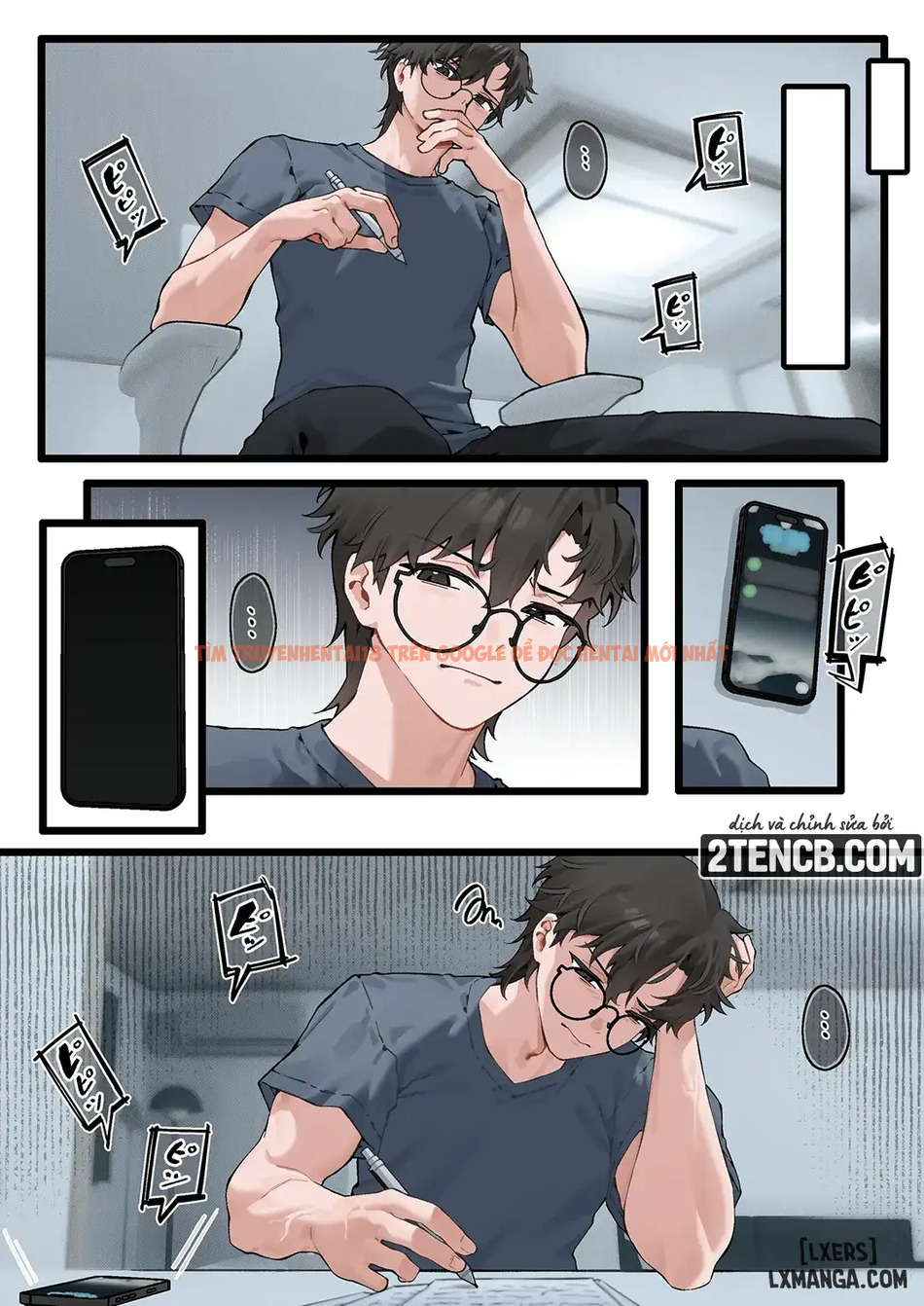 Xem ảnh page_006 trong truyện hentai Khao Khát Khoái Lạc - Chapter 2 - hentaitvn.net Xem ảnh page_006 trong truyện hentai Khao Khát Khoái Lạc - Chapter 2 - hentaitvn.net
