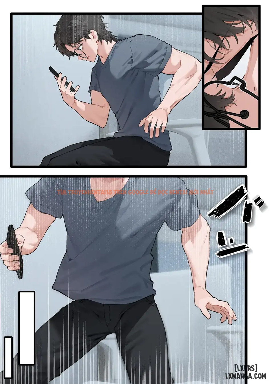 Xem ảnh page_008 trong truyện hentai Khao Khát Khoái Lạc - Chapter 2 - hentaitvn.net Xem ảnh page_008 trong truyện hentai Khao Khát Khoái Lạc - Chapter 2 - hentaitvn.net
