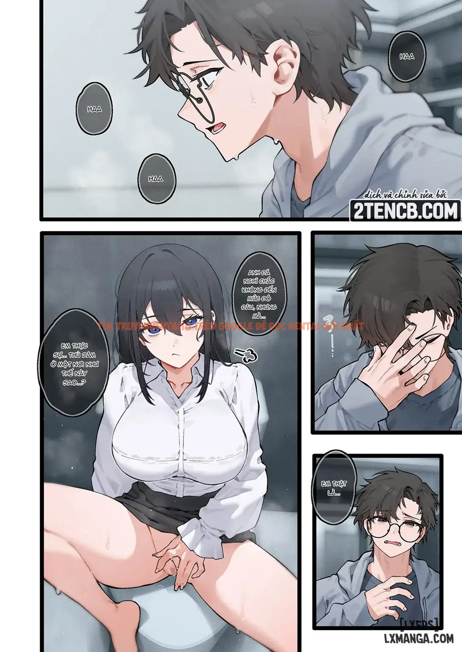 Xem ảnh page_015 trong truyện hentai Khao Khát Khoái Lạc - Chapter 2 - hentaitvn.net Xem ảnh page_015 trong truyện hentai Khao Khát Khoái Lạc - Chapter 2 - hentaitvn.net