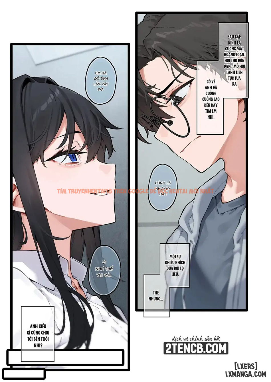 Xem ảnh page_018 trong truyện hentai Khao Khát Khoái Lạc - Chapter 2 - hentaitvn.net Xem ảnh page_018 trong truyện hentai Khao Khát Khoái Lạc - Chapter 2 - hentaitvn.net