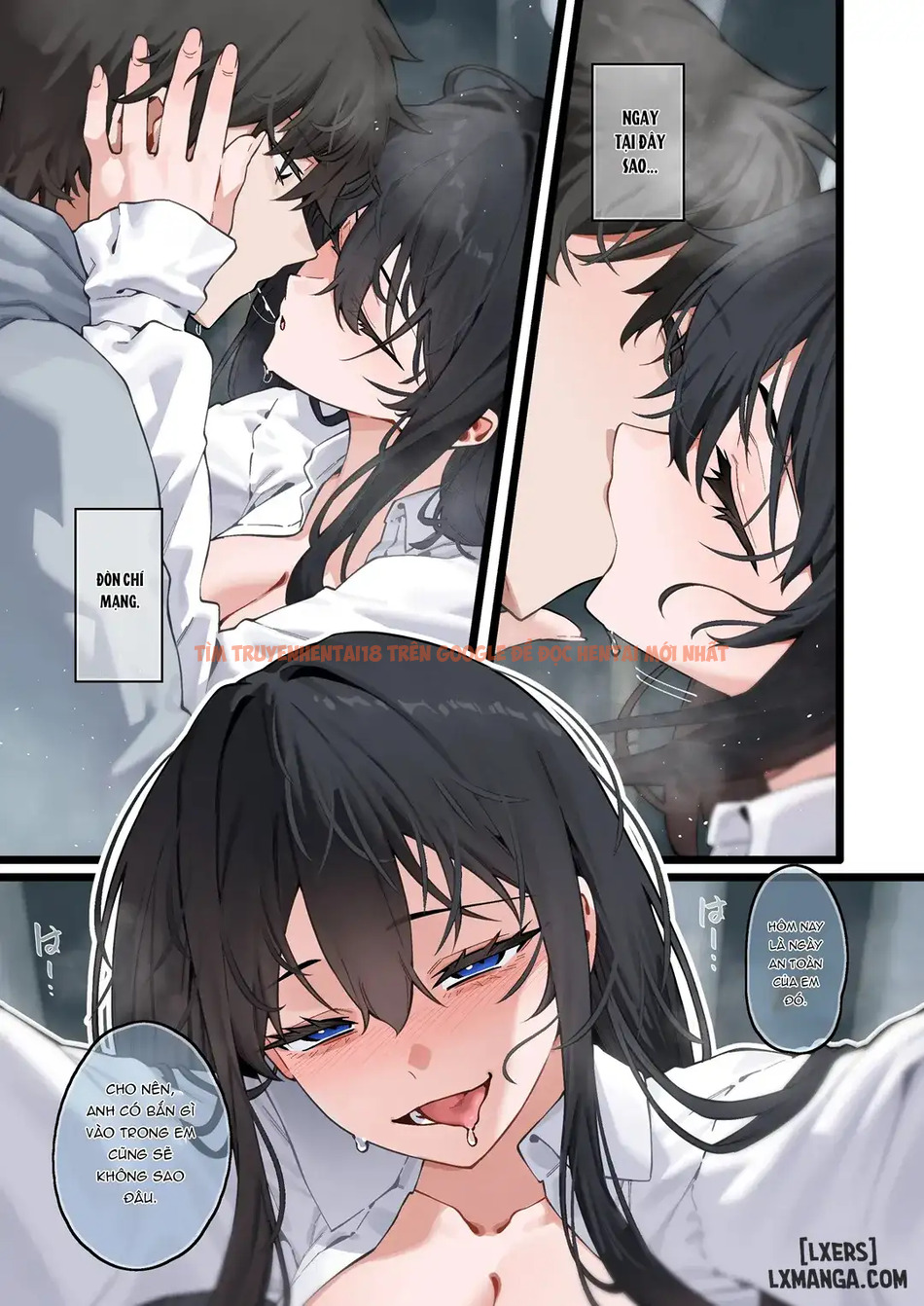 Xem ảnh page_020 trong truyện hentai Khao Khát Khoái Lạc - Chapter 2 - hentaitvn.net Xem ảnh page_020 trong truyện hentai Khao Khát Khoái Lạc - Chapter 2 - hentaitvn.net