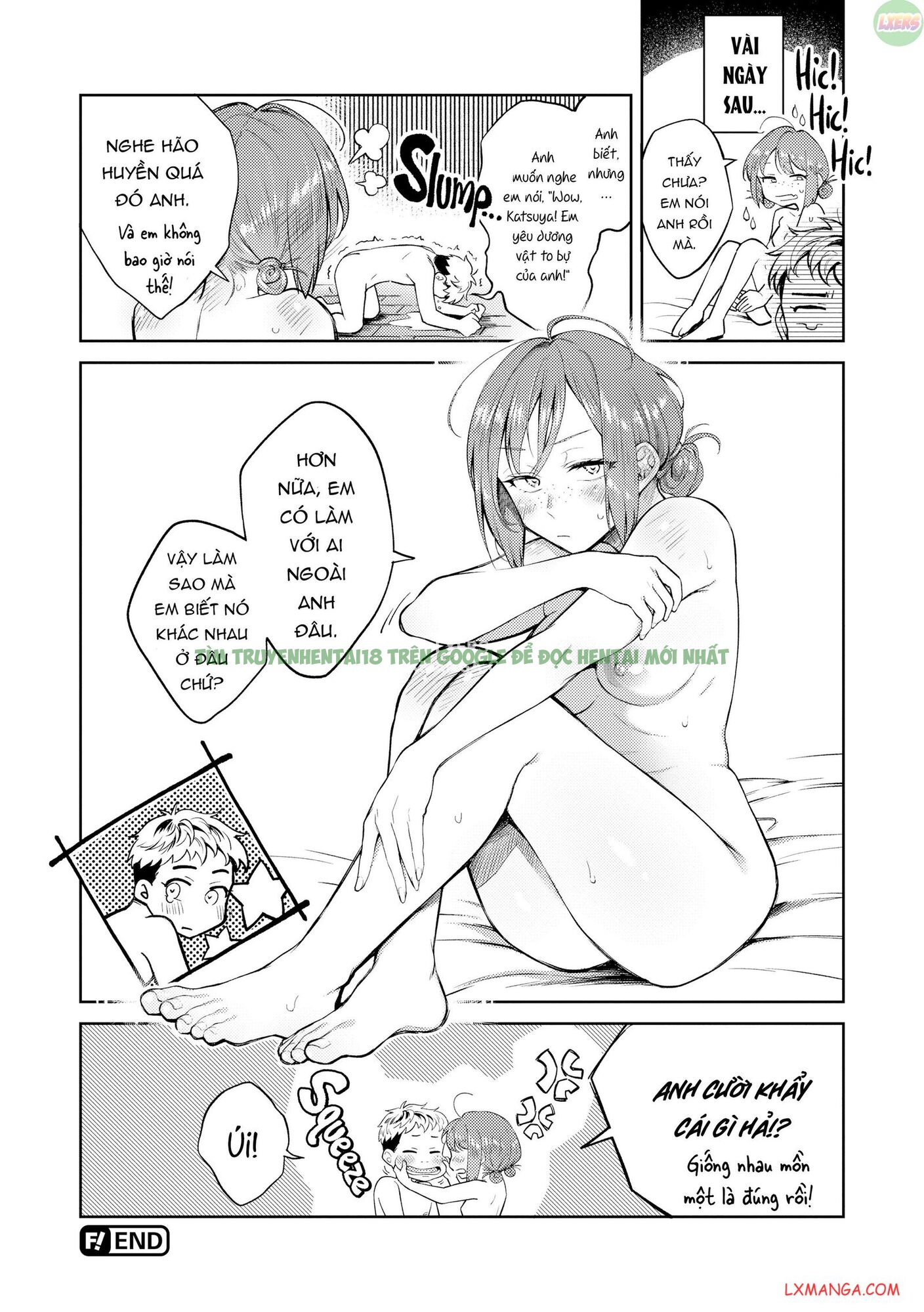 Xem ảnh 28 trong truyện hentai Khát Vọng Mùa Xuân - Chapter 3 - truyenhentai18.pro