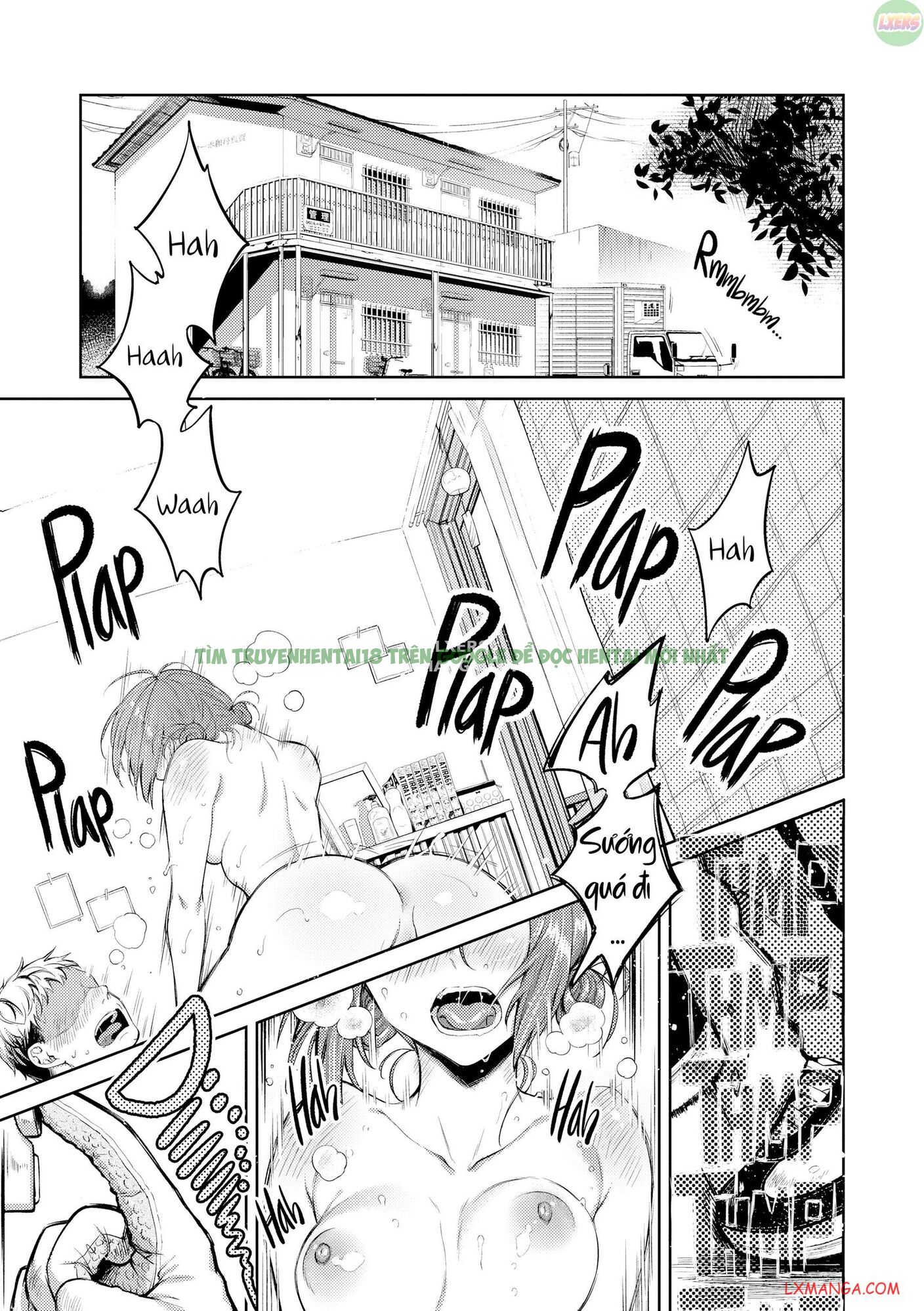 Xem ảnh 3 trong truyện hentai Khát Vọng Mùa Xuân - Chapter 3 - Truyenhentai18.org