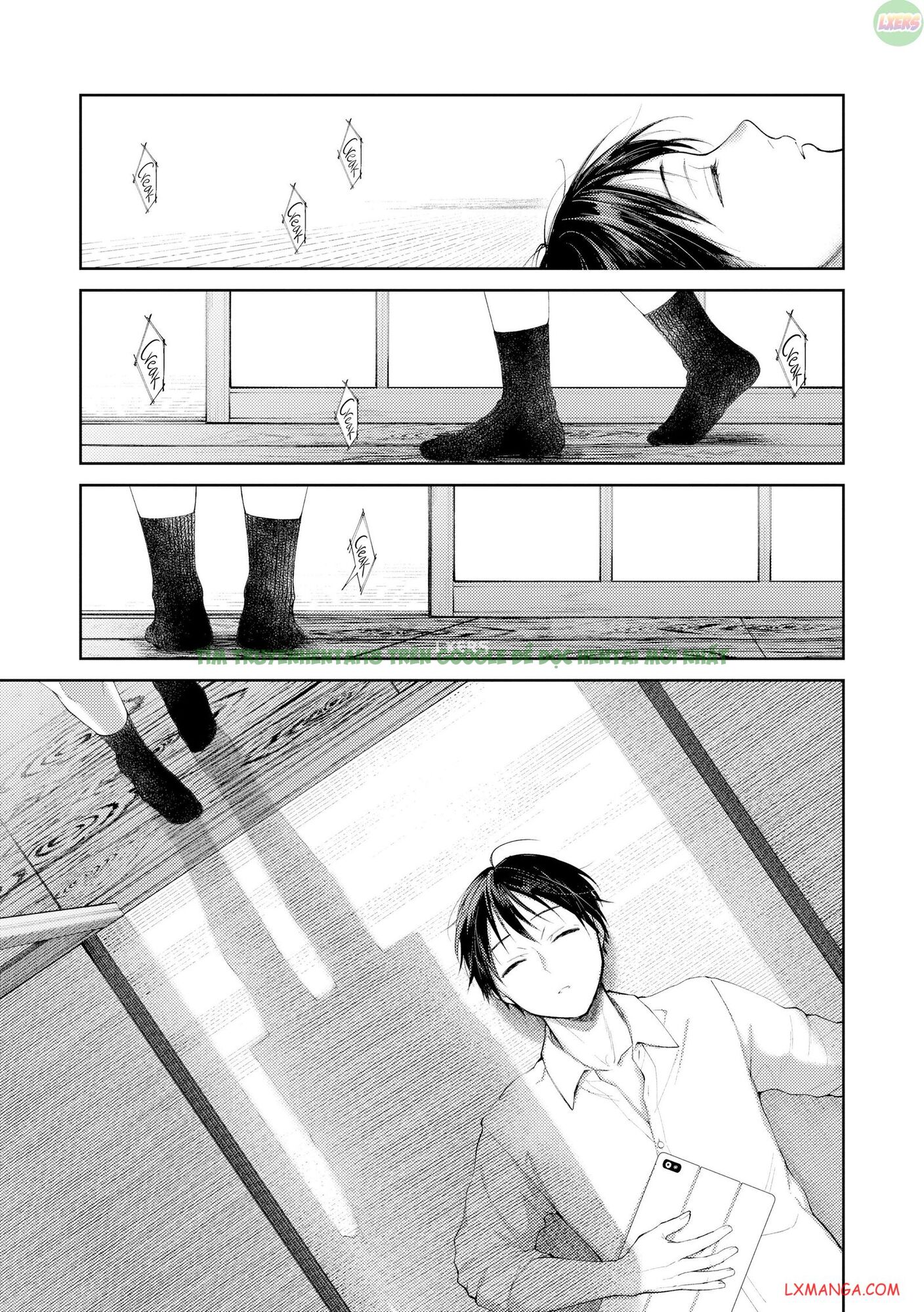 Xem ảnh 3 trong truyện hentai Khát Vọng Mùa Xuân - Chapter 7 END - truyenhentai18.pro