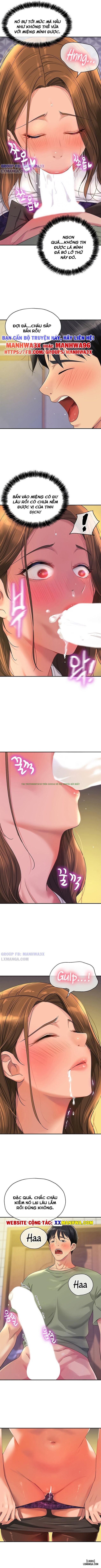 Xem ảnh 5 trong truyện hentai Khe Lỗ Diệu Kì - Chap 63 - truyenhentai18.net