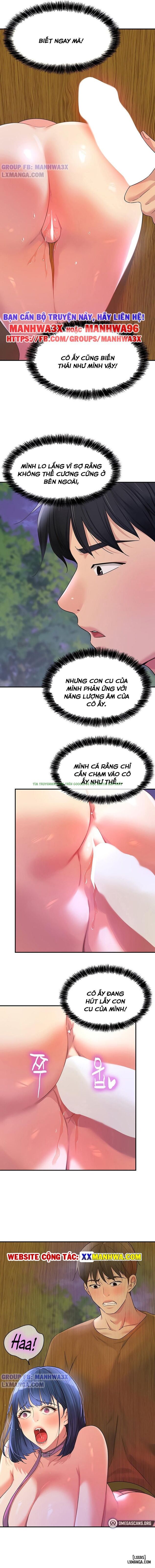 Hình ảnh 14 trong Khe Lỗ Diệu Kì - Chap 69 - Hentaimanhwa.net