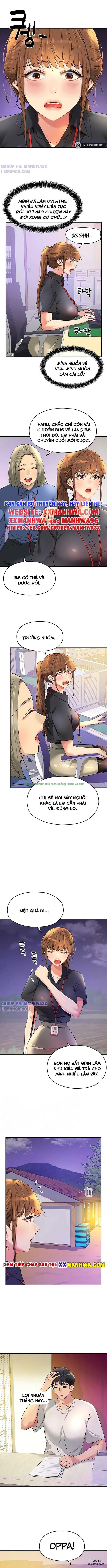 Xem ảnh 0 trong truyện hentai Khe Lỗ Diệu Kì - Chap 78 - Truyenhentai18.org