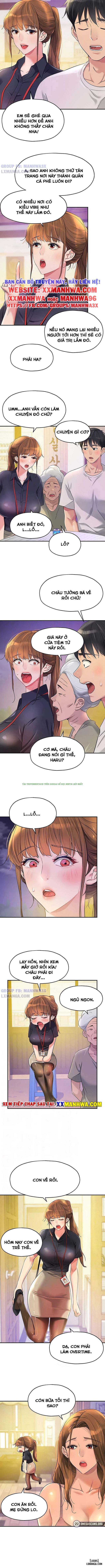 Xem ảnh 2 trong truyện hentai Khe Lỗ Diệu Kì - Chap 78 - Truyenhentai18.org