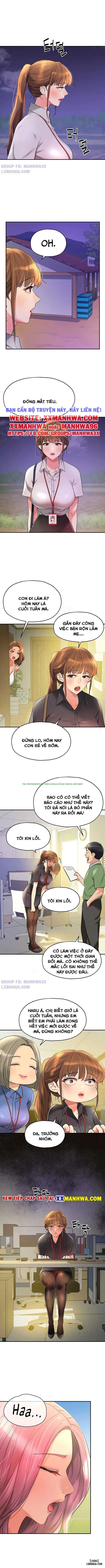 Hình ảnh 5 trong Khe Lỗ Diệu Kì - Chap 78 - Hentaimanhwa.net