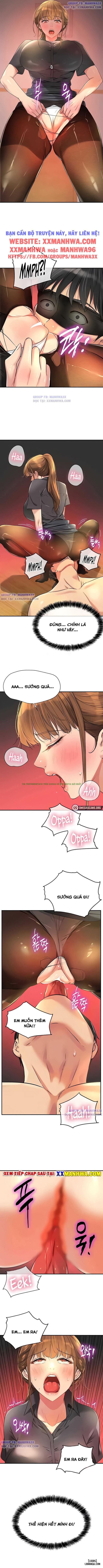 Xem ảnh 4 trong truyện hentai Khe Lỗ Diệu Kì - Chap 79 - truyenhentai18.net