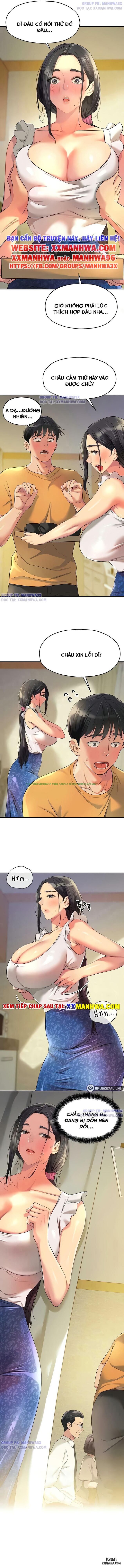 Xem ảnh 6 trong truyện hentai Khe Lỗ Diệu Kì - Chap 82 - Truyenhentai18.org