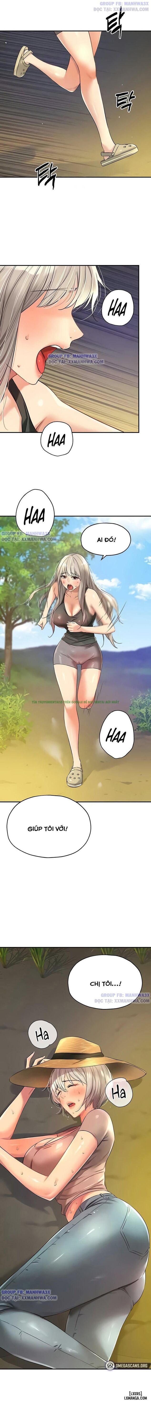 Xem ảnh 13 trong truyện hentai Khe Lỗ Diệu Kì - Chap 86 - Truyenhentai18.org