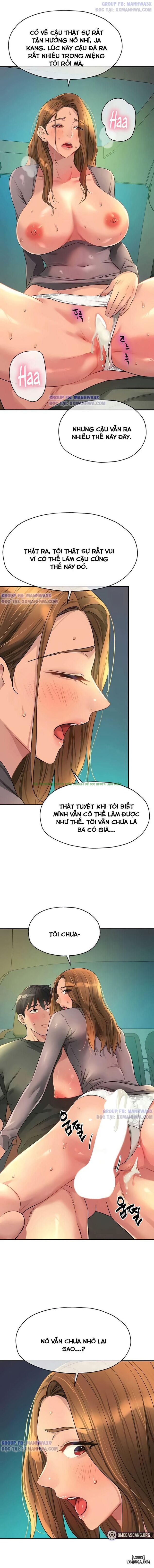 Xem ảnh Khe Lỗ Diệu Kì - Chap 94 - 13 - Hentai24h.Tv