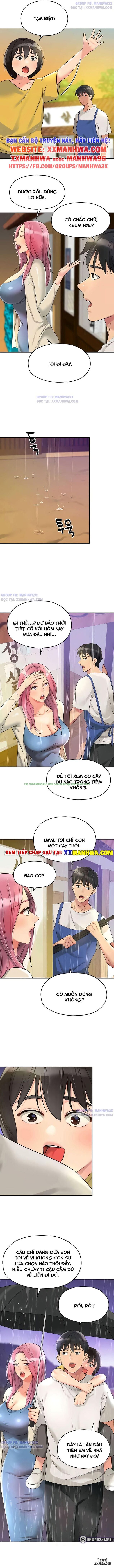 Xem ảnh 12 trong truyện hentai Khe Lỗ Diệu Kì - Chap 96 - truyenhentai18.pro