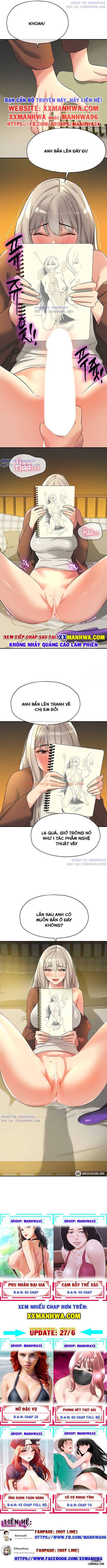 Xem ảnh 13 trong truyện hentai Khe Lỗ Diệu Kì - Chapter 105 - hentaitvn.net