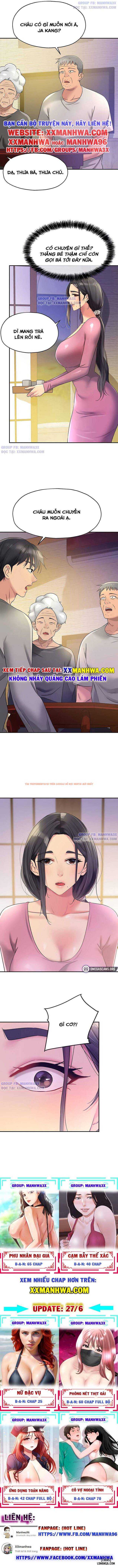Xem ảnh 7 trong truyện hentai Khe Lỗ Diệu Kì - Chapter 106 - hentaitvn.net