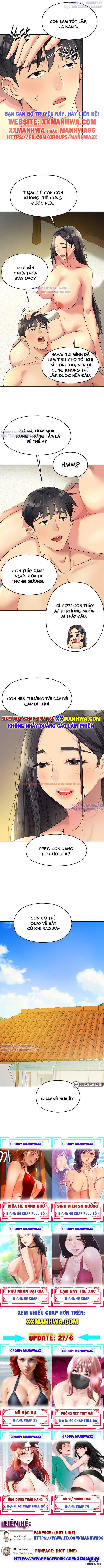 Xem ảnh 13 trong truyện hentai Khe Lỗ Diệu Kì - Chapter 109 - hentaitvn.net