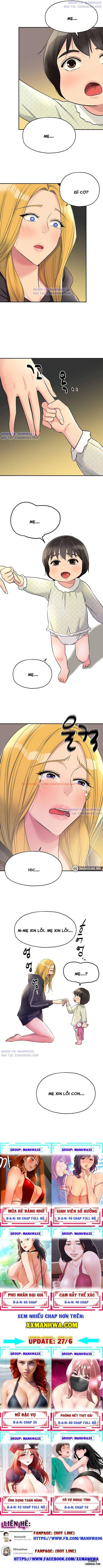 Xem ảnh 5 trong truyện hentai Khe Lỗ Diệu Kì - Chapter 117 - hentaitvn.net