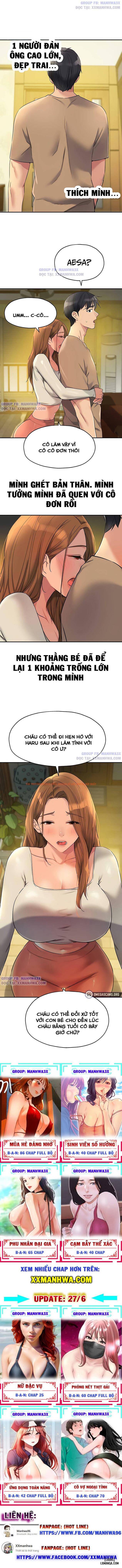 Xem ảnh 6 trong truyện hentai Khe Lỗ Diệu Kì - Chapter 121 - hentaitvn.net