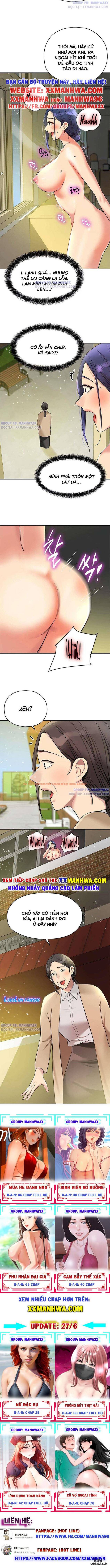Xem ảnh Khe Lỗ Diệu Kì - Chapter 129 - 6 - HentaiTruyen.fun