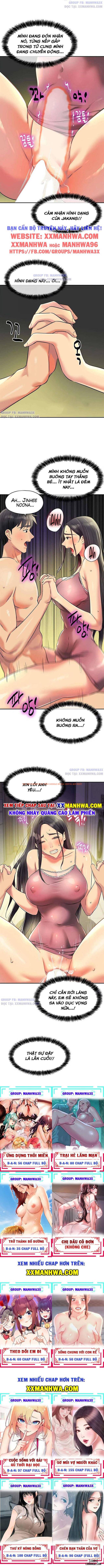 Xem ảnh Khe Lỗ Diệu Kì - Chapter 132 - 6 - HentaiTruyen.fun