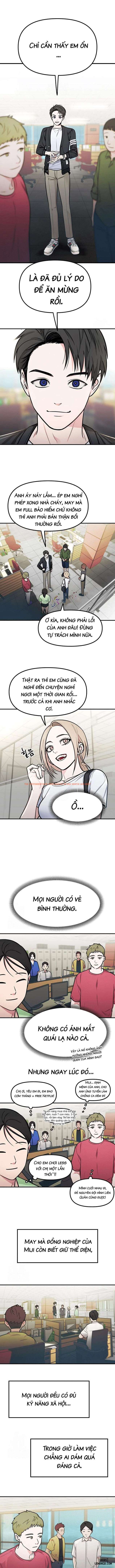Xem ảnh 7 68dc104011b88 trong truyện hentai Khế Ước Giết Bạn Đời Tương Lai - CHAP 2 - hentaitvn.net