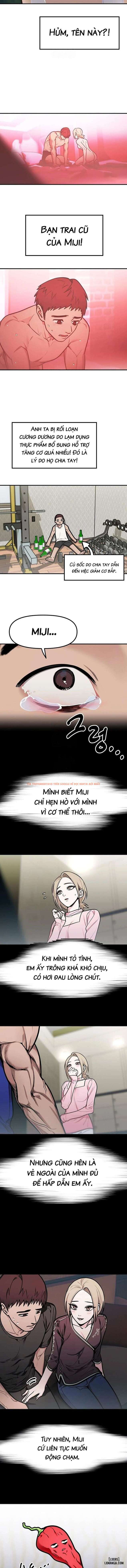 Xem ảnh 1 68e5458c4a023 trong truyện hentai Khế Ước Giết Bạn Đời Tương Lai - CHAP 3 - www.hentaitvn.net