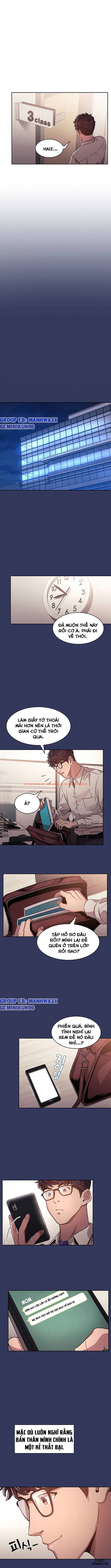 Trang truyện 12 trong truyện tranh Khi Mẹ Săn Trai - Chapter 1 - zhentaivn.pro