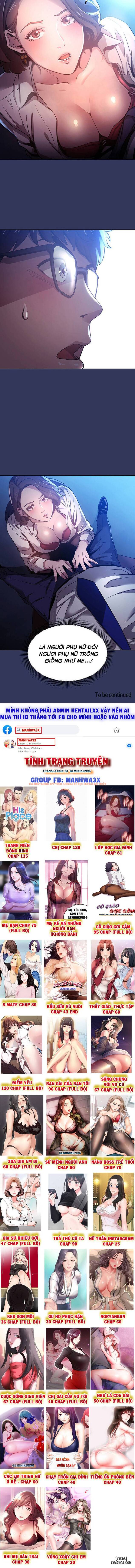Trang truyện 15 trong truyện tranh Khi Mẹ Săn Trai - Chapter 1 - zhentaivn.pro
