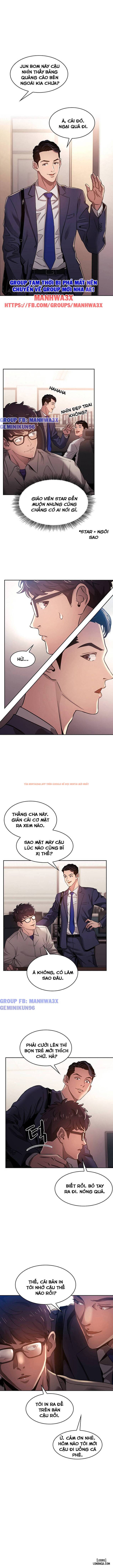 Trang truyện 6 trong truyện tranh Khi Mẹ Săn Trai - Chapter 1 - zhentaivn.pro