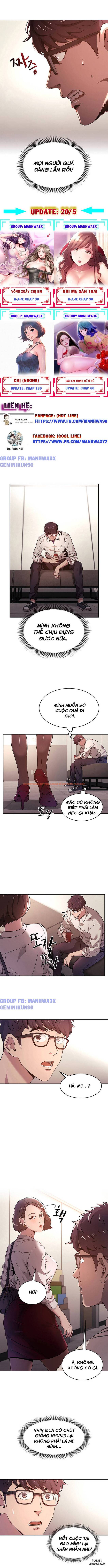 Trang truyện 9 trong truyện tranh Khi Mẹ Săn Trai - Chapter 1 - zhentaivn.pro