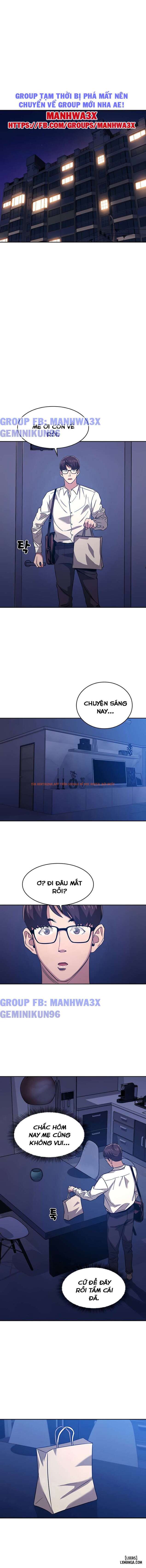 Trang truyện 10 trong truyện tranh Khi Mẹ Săn Trai - Chapter 10 - zhentaivn.pro