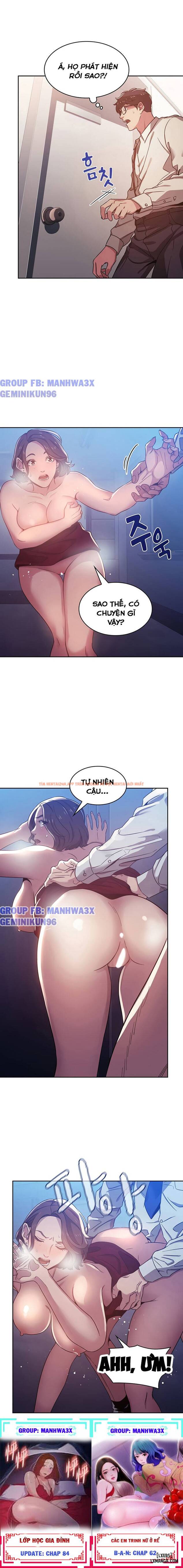 Trang truyện 11 trong truyện tranh Khi Mẹ Săn Trai - Chapter 2 - zhentaivn.pro