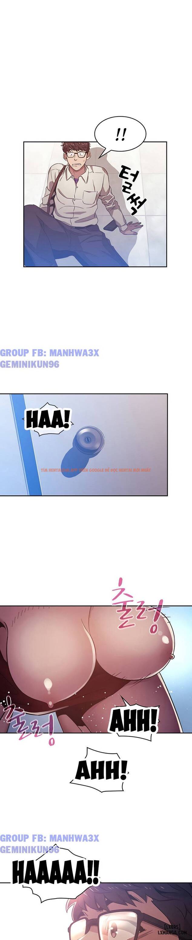 Trang truyện 12 trong truyện tranh Khi Mẹ Săn Trai - Chapter 2 - zhentaivn.pro