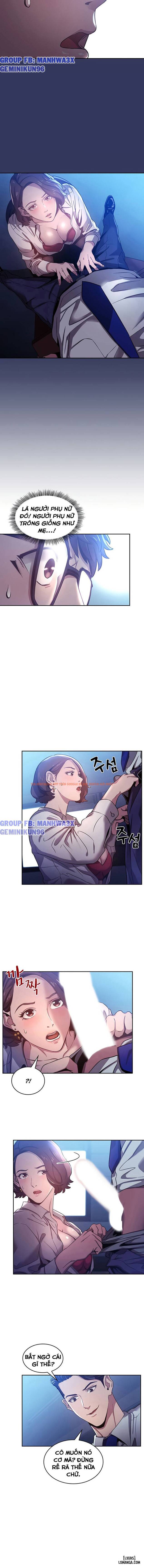 Trang truyện 3 trong truyện tranh Khi Mẹ Săn Trai - Chapter 2 - zhentaivn.pro